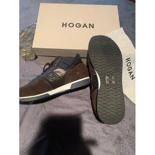 Chaussure hogan best sale homme prix